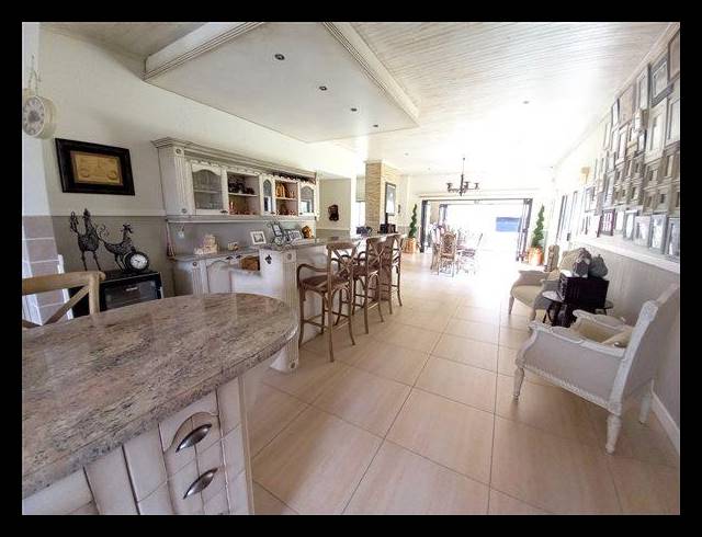 3 BEDROOM HOUSE FOR SALE IN VAAL MARINA